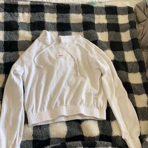 Vans hoodie